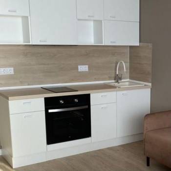 Сдается 1-комнатная квартира, 32 м²