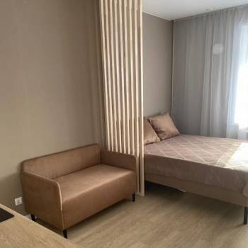 Сдается 1-комнатная квартира, 32 м²