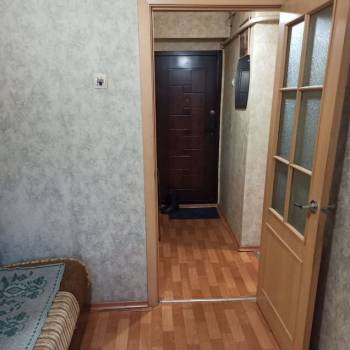 Сдается 2-х комнатная квартира, 40 м²