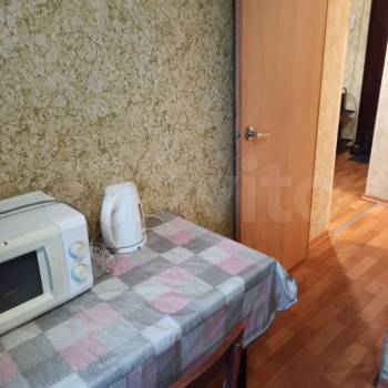Сдается 2-х комнатная квартира, 40 м²