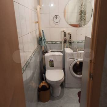 Сдается 2-х комнатная квартира, 40 м²