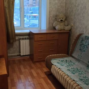 Сдается 2-х комнатная квартира, 40 м²