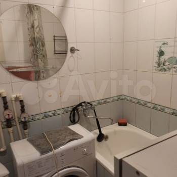 Сдается 2-х комнатная квартира, 40 м²