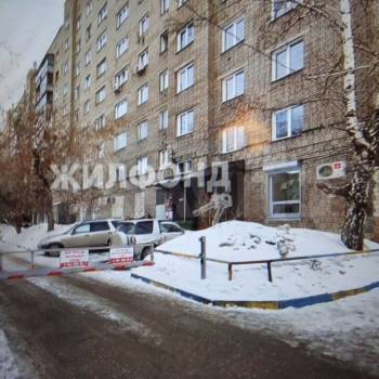 Сдается 2-х комнатная квартира, 40 м²