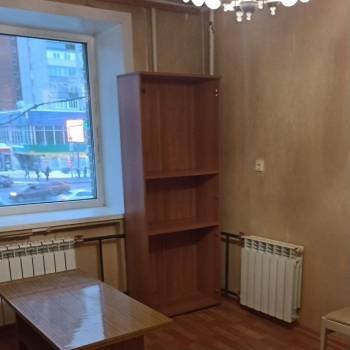 Сдается 2-х комнатная квартира, 40 м²