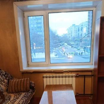 Сдается 2-х комнатная квартира, 40 м²