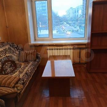 Сдается 2-х комнатная квартира, 40 м²