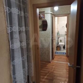 Сдается 2-х комнатная квартира, 40 м²