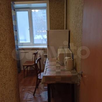 Сдается 2-х комнатная квартира, 40 м²