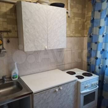 Сдается 2-х комнатная квартира, 40 м²