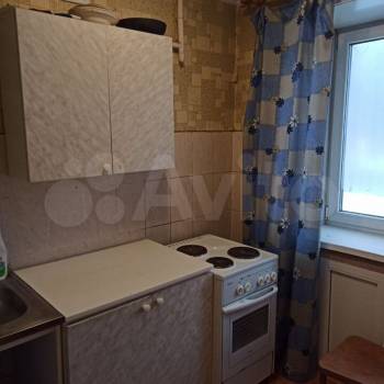Сдается 2-х комнатная квартира, 40 м²