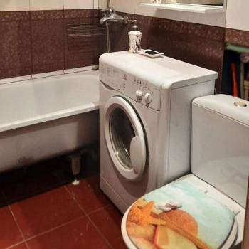 Сдается Многокомнатная квартира, 57 м²