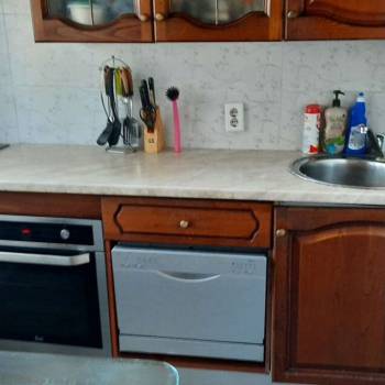 Сдается Многокомнатная квартира, 57 м²