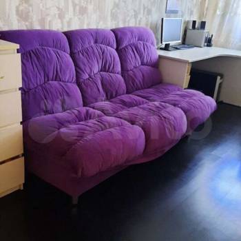 Сдается Многокомнатная квартира, 57 м²