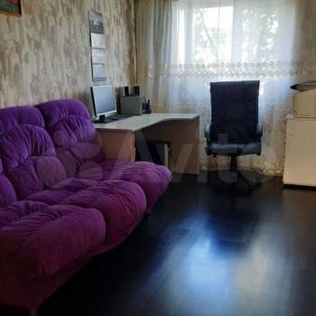 Сдается Многокомнатная квартира, 57 м²