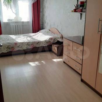 Сдается Многокомнатная квартира, 57 м²