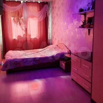 Сдается Многокомнатная квартира, 57 м²