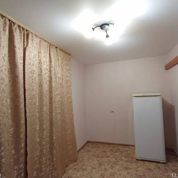 Продается 3-х комнатная квартира, 50,8 м²