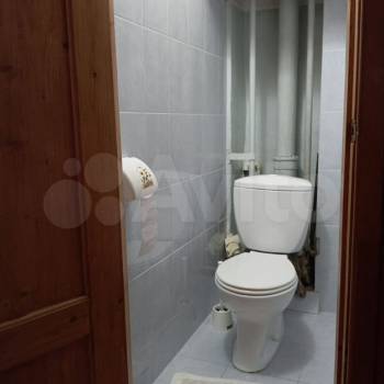 Продается 3-х комнатная квартира, 50,8 м²