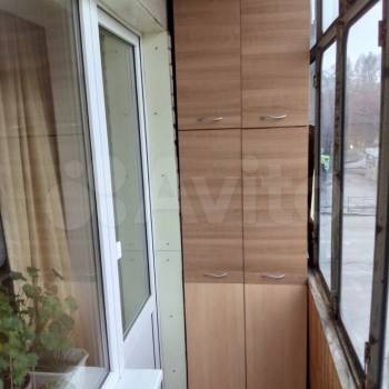 Продается 3-х комнатная квартира, 50,8 м²