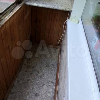 Продается 3-х комнатная квартира, 50,8 м²