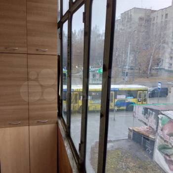 Продается 3-х комнатная квартира, 50,8 м²