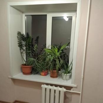 Продается 3-х комнатная квартира, 50,8 м²