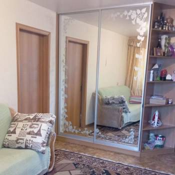 Продается 3-х комнатная квартира, 50,8 м²