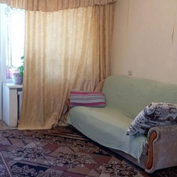 Продается 3-х комнатная квартира, 50,8 м²