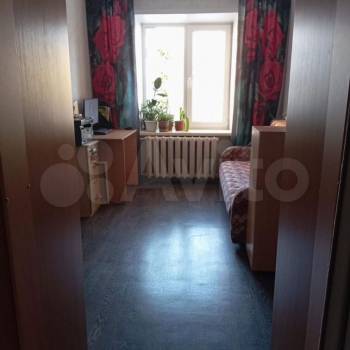 Продается 3-х комнатная квартира, 50,8 м²