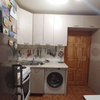 Продается 3-х комнатная квартира, 50,8 м²