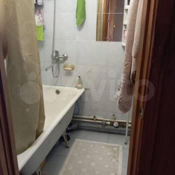 Продается 3-х комнатная квартира, 50,8 м²