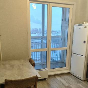 Сдается 1-комнатная квартира, 33 м²