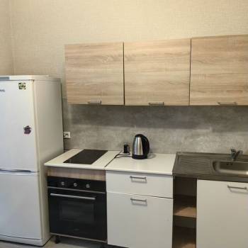 Сдается 1-комнатная квартира, 33 м²