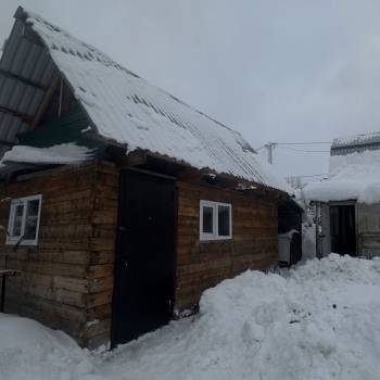 Продается Дом, 30 м²