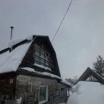 Продается Дом, 30 м²