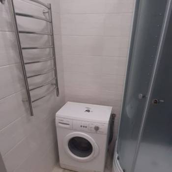 Сдается 1-комнатная квартира, 27 м²