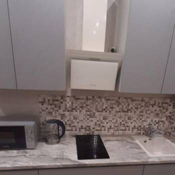 Сдается 1-комнатная квартира, 27 м²