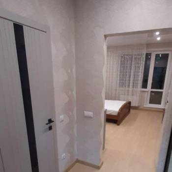 Сдается 1-комнатная квартира, 27 м²