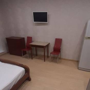 Сдается 1-комнатная квартира, 27 м²