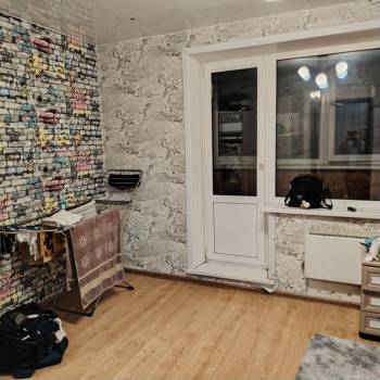 Продается 2-х комнатная квартира, 52 м²