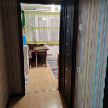 Продается 2-х комнатная квартира, 52 м²