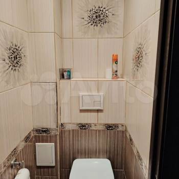 Продается 2-х комнатная квартира, 52 м²