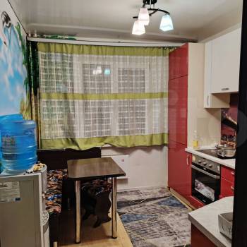 Продается 2-х комнатная квартира, 52 м²