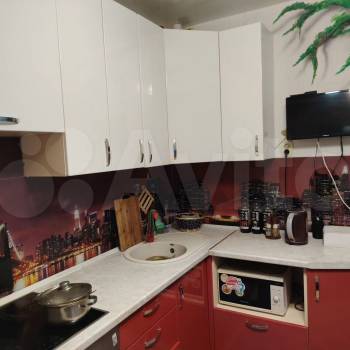 Продается 2-х комнатная квартира, 52 м²