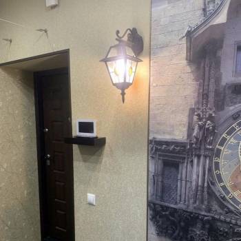 Сдается 1-комнатная квартира, 51,6 м²