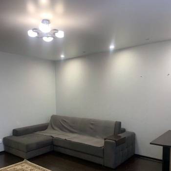 Сдается 1-комнатная квартира, 51,6 м²