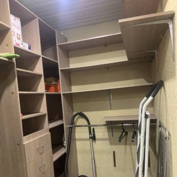 Сдается 1-комнатная квартира, 51,6 м²