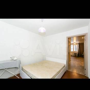 Сдается 2-х комнатная квартира, 43 м²