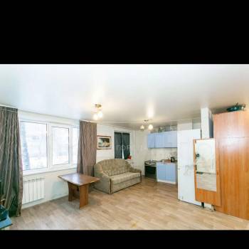 Сдается 2-х комнатная квартира, 43 м²